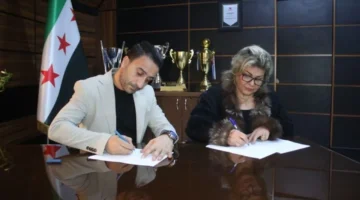 تفاصيل جديدة.. اتفاقية لتنظيم الرياضات الإلكترونية بين الاتحاد كرة